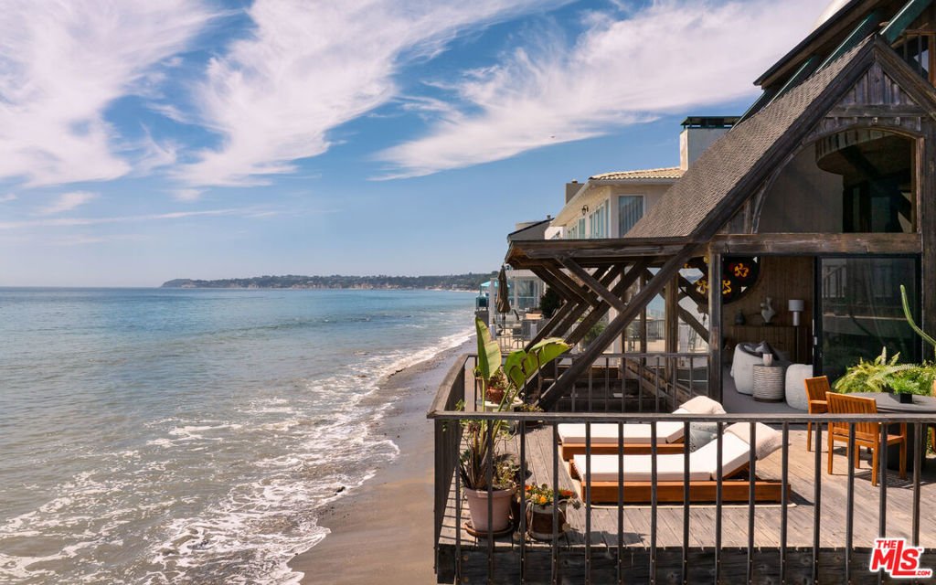 House in Malibu, California, United States 1 - 18453614