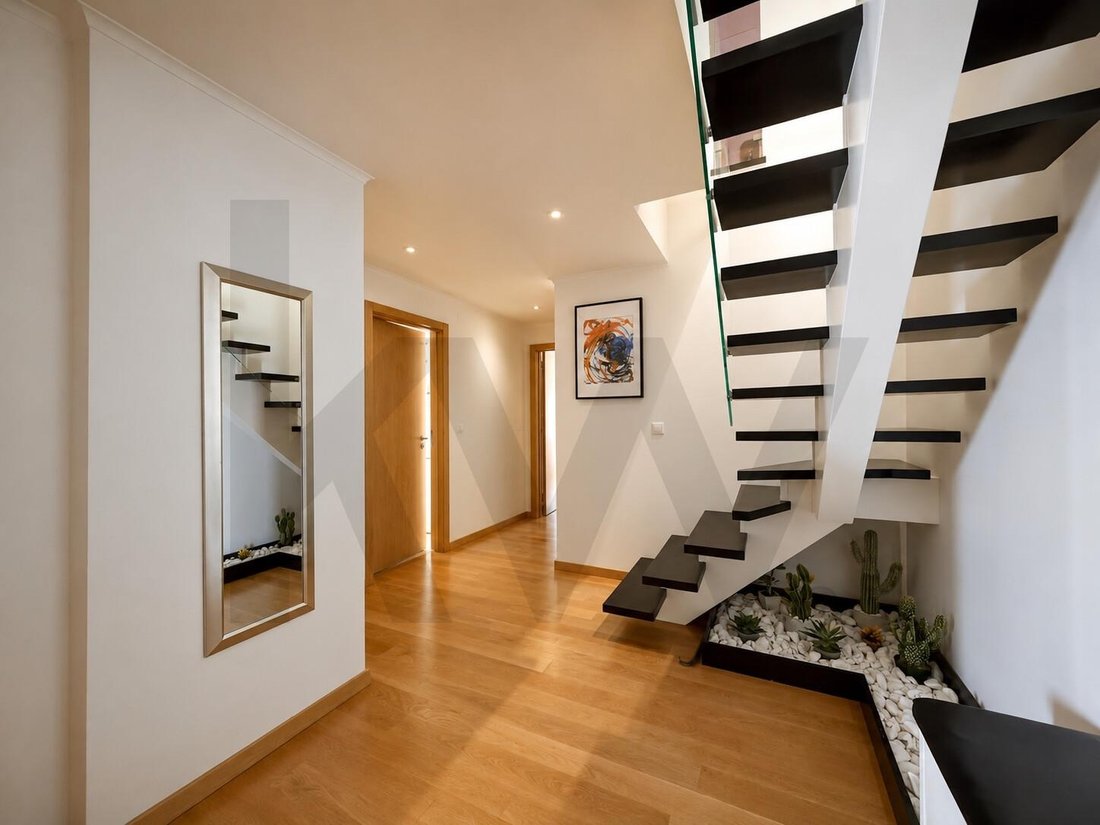 Apartment in Ajuda, Lisbon, Portugal 2 - 18454371