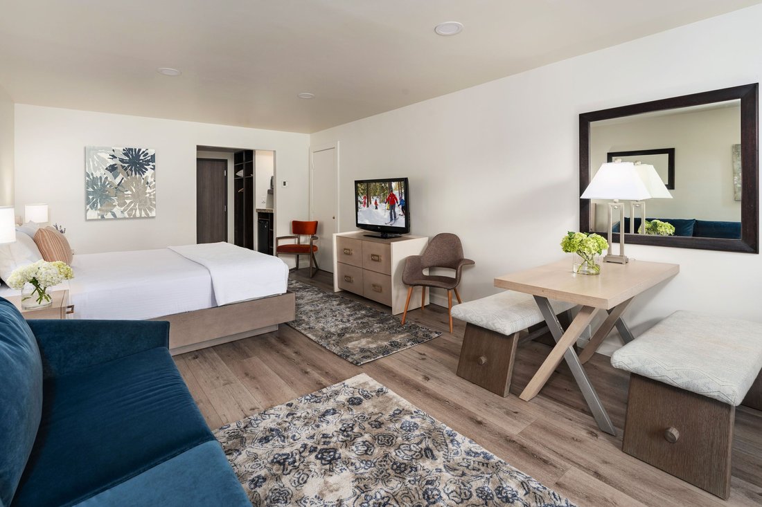 Condo in Aspen, Colorado, United States 3 - 18454044