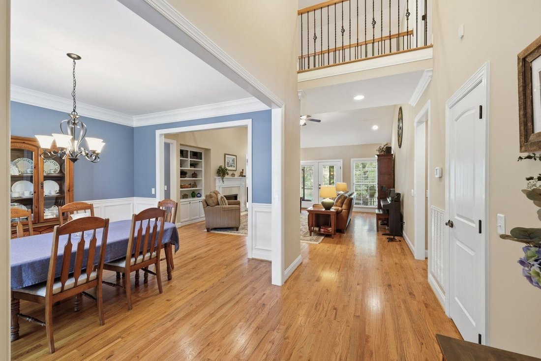 House in Chattanooga, Tennessee, United States 4 - 18453877