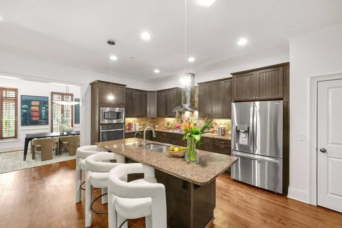 Townhouse in Alpharetta, Georgia, United States 4 - 18454046