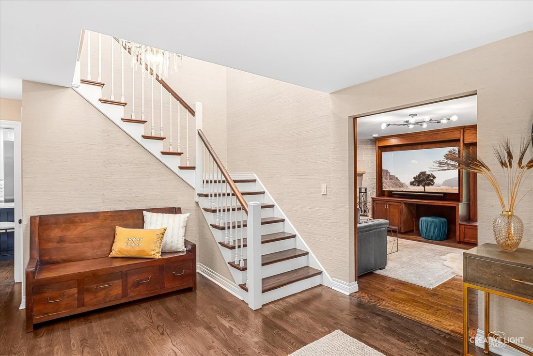 House in Glen Ellyn, Illinois, United States 4 - 18453553