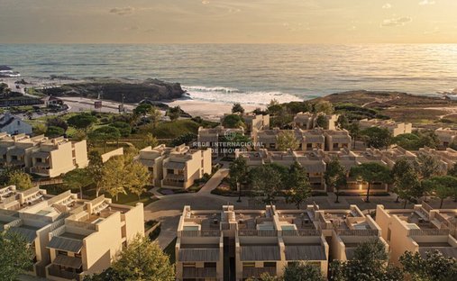 Apartment in Porto Covo, Setubal, Portugal 1