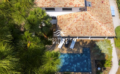House in Seignosse, Nouvelle-Aquitaine, France 1