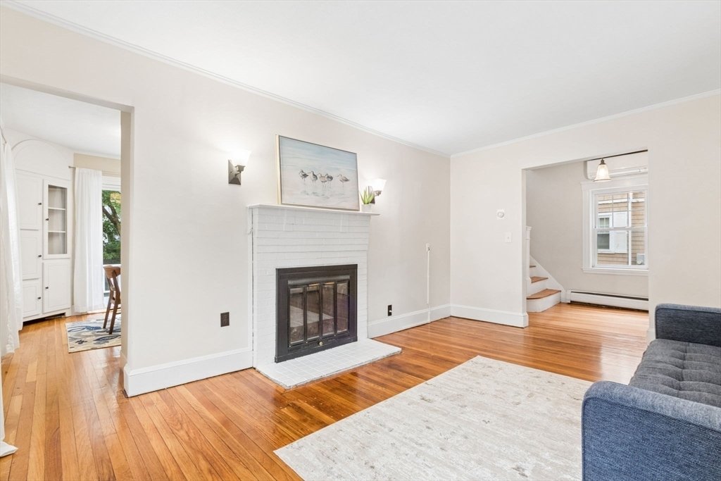 House in Newton, Massachusetts, United States 5 - 18453869
