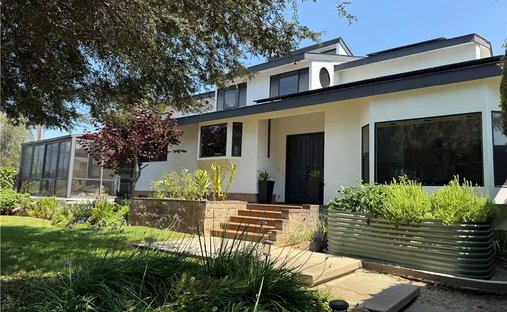 House in Vista, California, United States 1