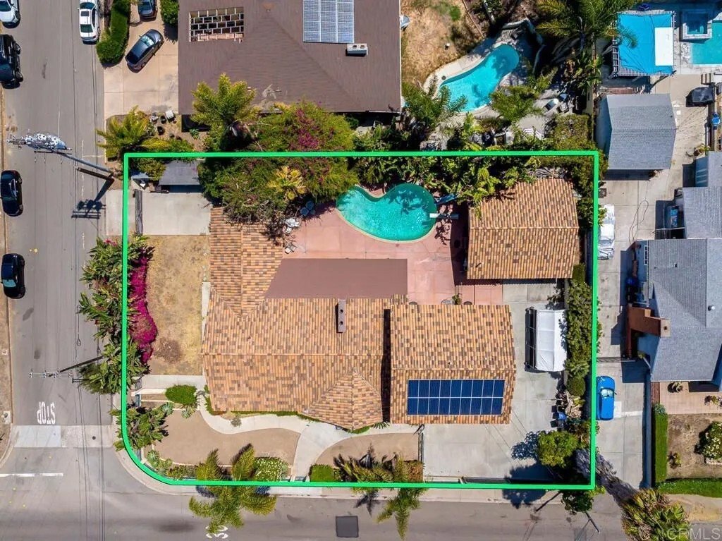 House in Chula Vista, California, United States 1 - 18453818