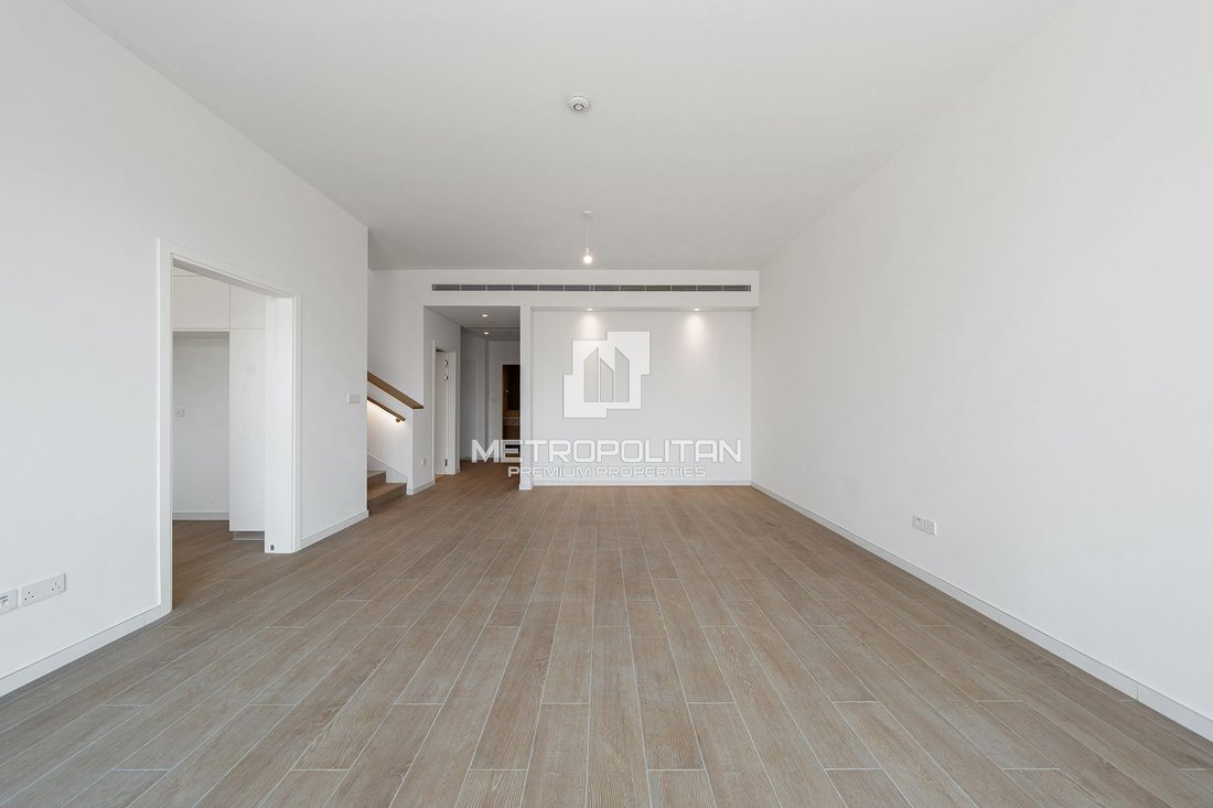 Townhouse in Al Furjan, Dubai, United Arab Emirates 3 - 18454162