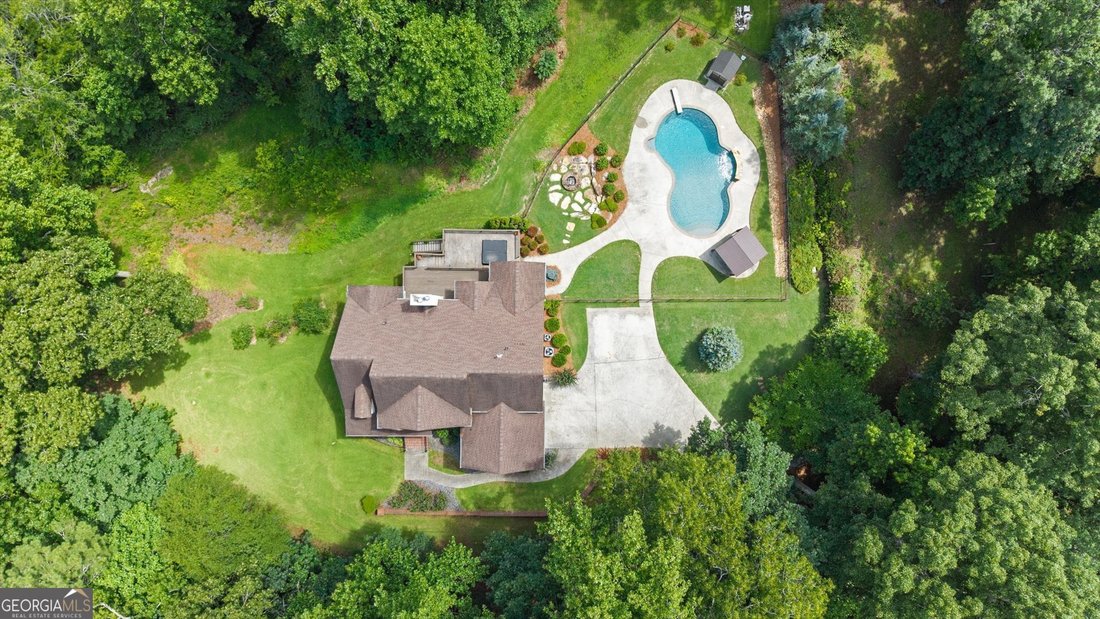 House in Temple, Georgia, United States 2 - 18453471