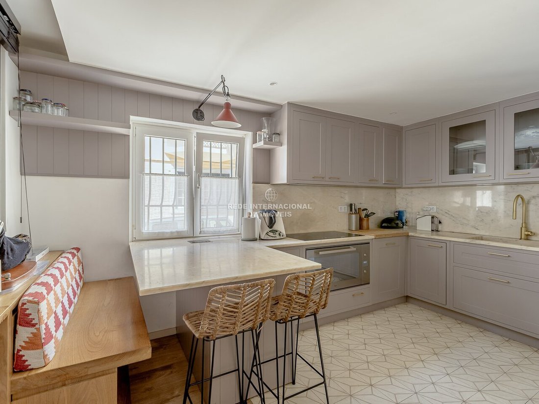 Apartamento en Estrela, Lisboa, Portugal 4 - 18079643