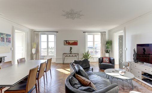 Apartment in Clermont-Ferrand, Auvergne-Rhône-Alpes, France 1