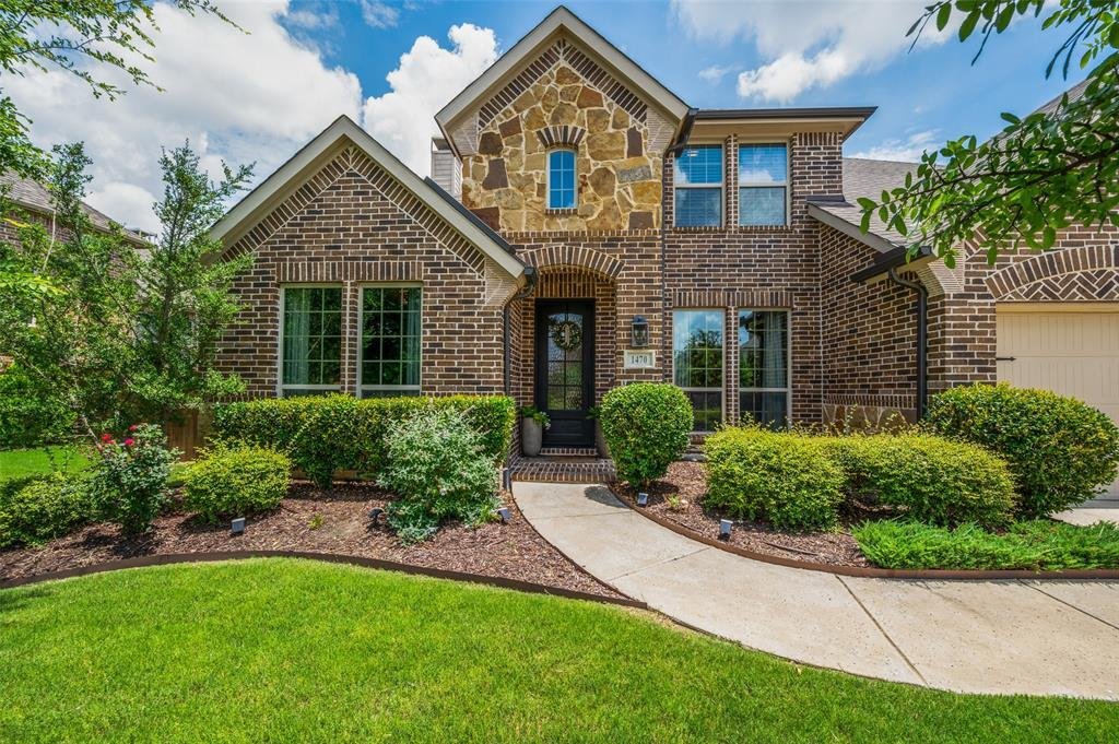 House in Prosper, Texas, United States 1 - 18453959