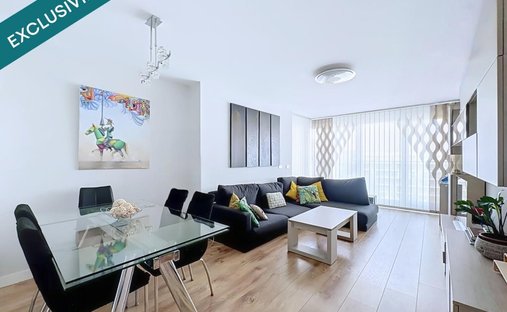 Penthouse in Distrito II, Alcala de Henares, Spain 1