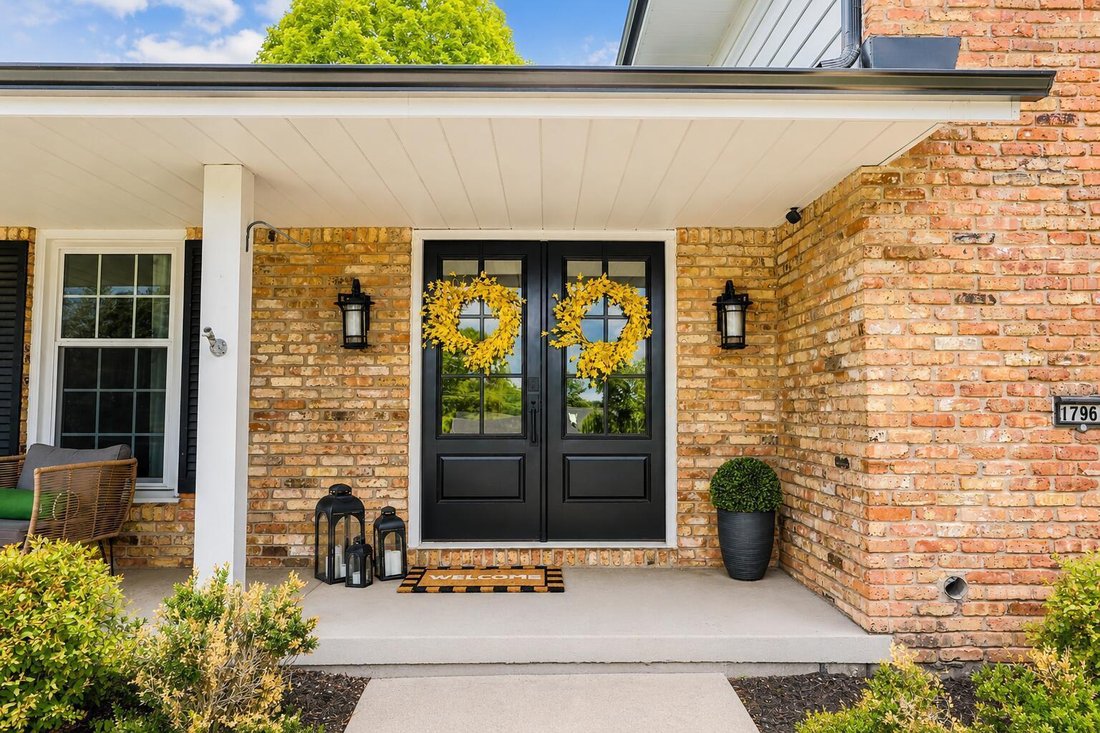 House in Brookfield, Wisconsin, United States 4 - 18453838