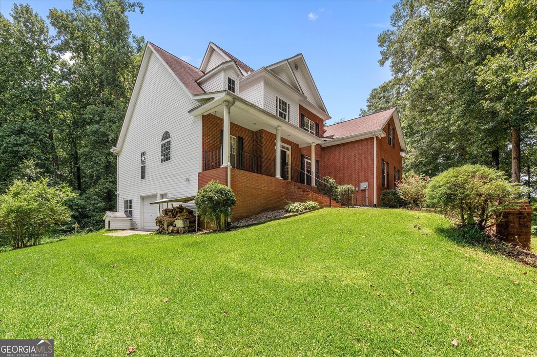 House in Temple, Georgia, United States 5 - 18453471