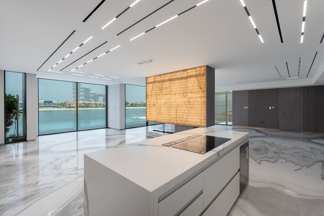 Villa in Palm Jumeirah, Dubai, United Arab Emirates 5 - 18454173