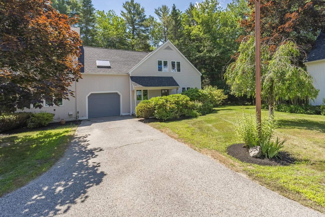 Condo in Yarmouth, Maine, United States 1 - 18454018