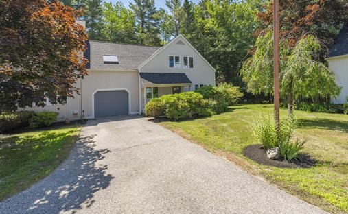 Condo in Yarmouth, Maine, United States 1