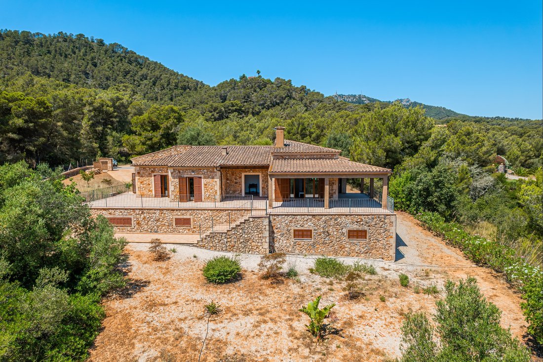 Felanitx, Balearic Islands, Spain 2 - 18454321