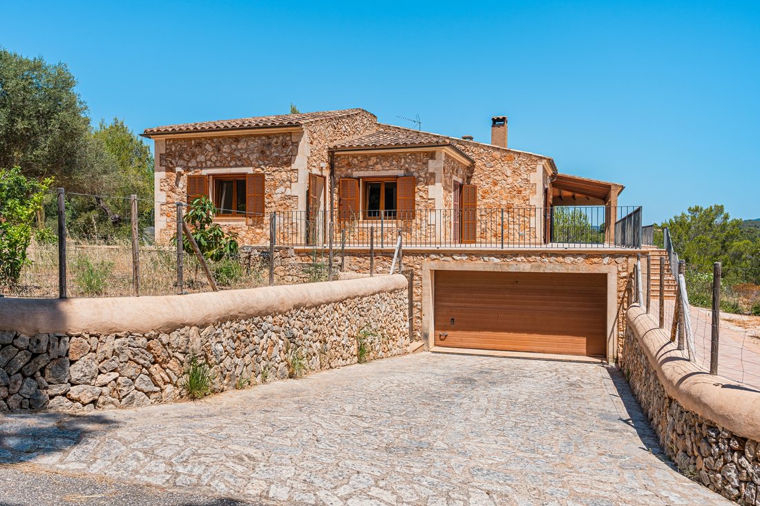 Felanitx, Balearic Islands, Spain 4 - 18454321