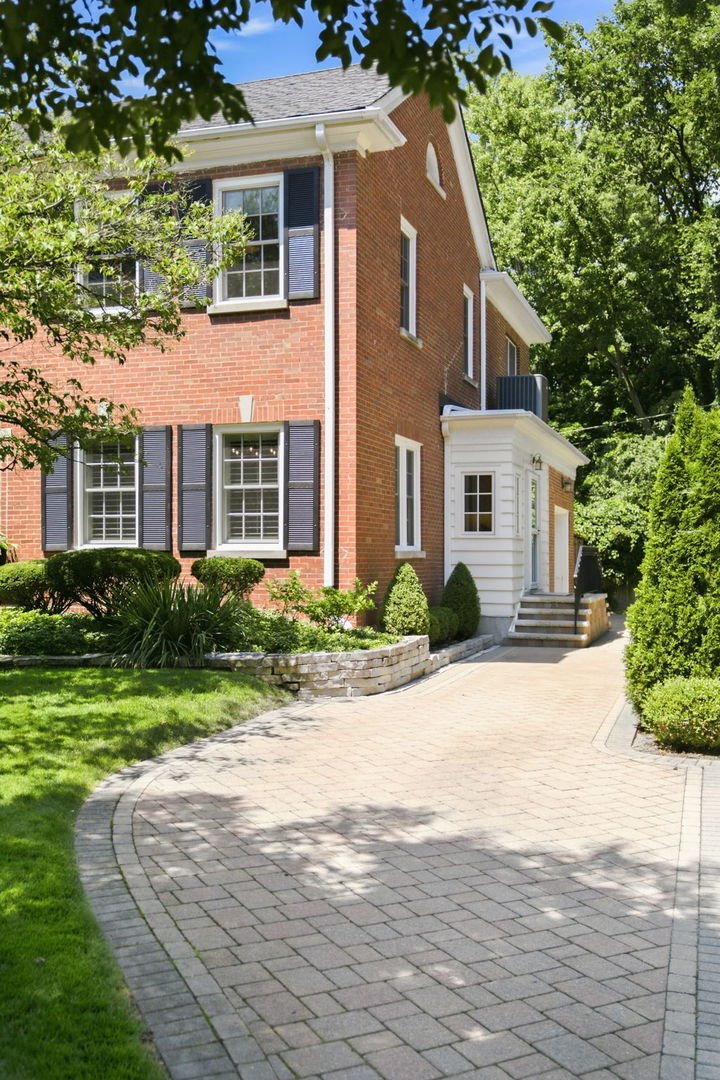 House in Evanston, Illinois, United States 4 - 18454458