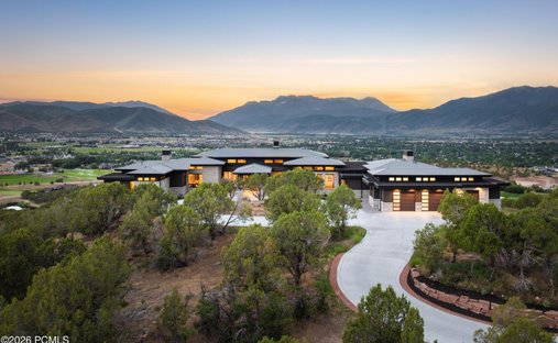 Casa en Heber City, Utah, Estados Unidos 1