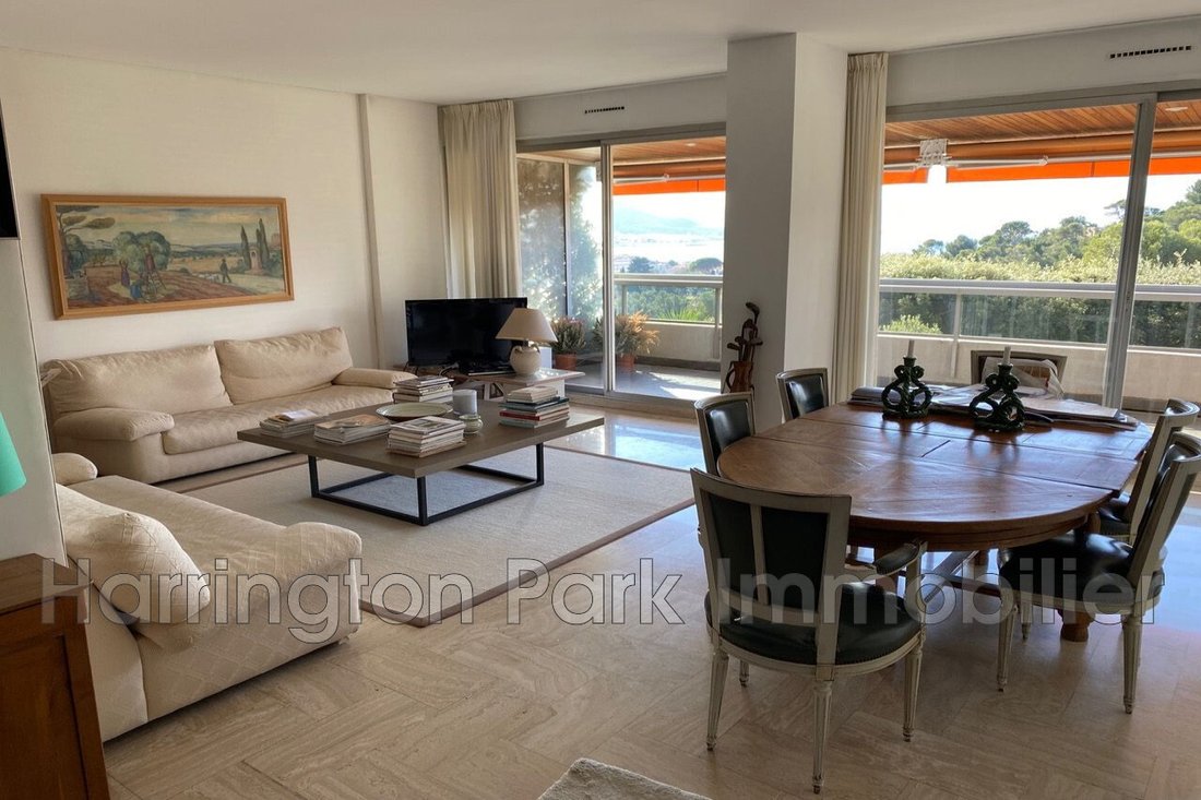 Apartment in Bonneveine, 8e Arrondissement, Marseille 4 - 18454061
