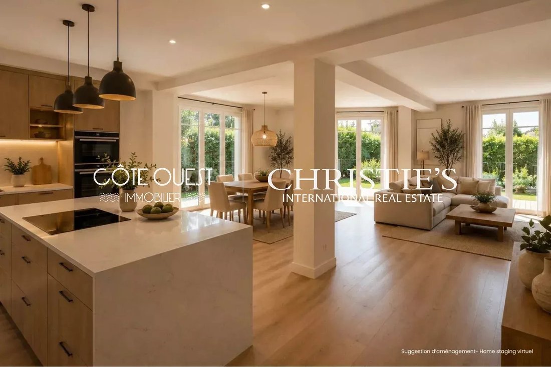 Apartment in France 2 - 15019505