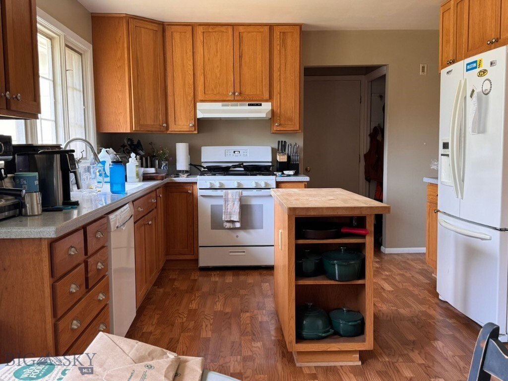 House in Bozeman, Montana, United States 4 - 18454480