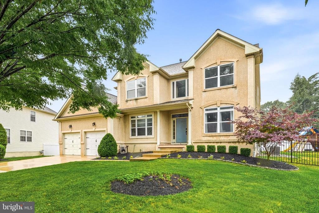 House in Cherry Hill, New Jersey, United States 1 - 18453916