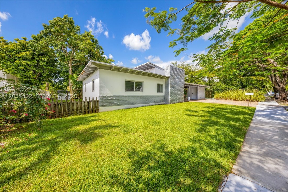 House in Miami, Florida, United States 3 - 18453526