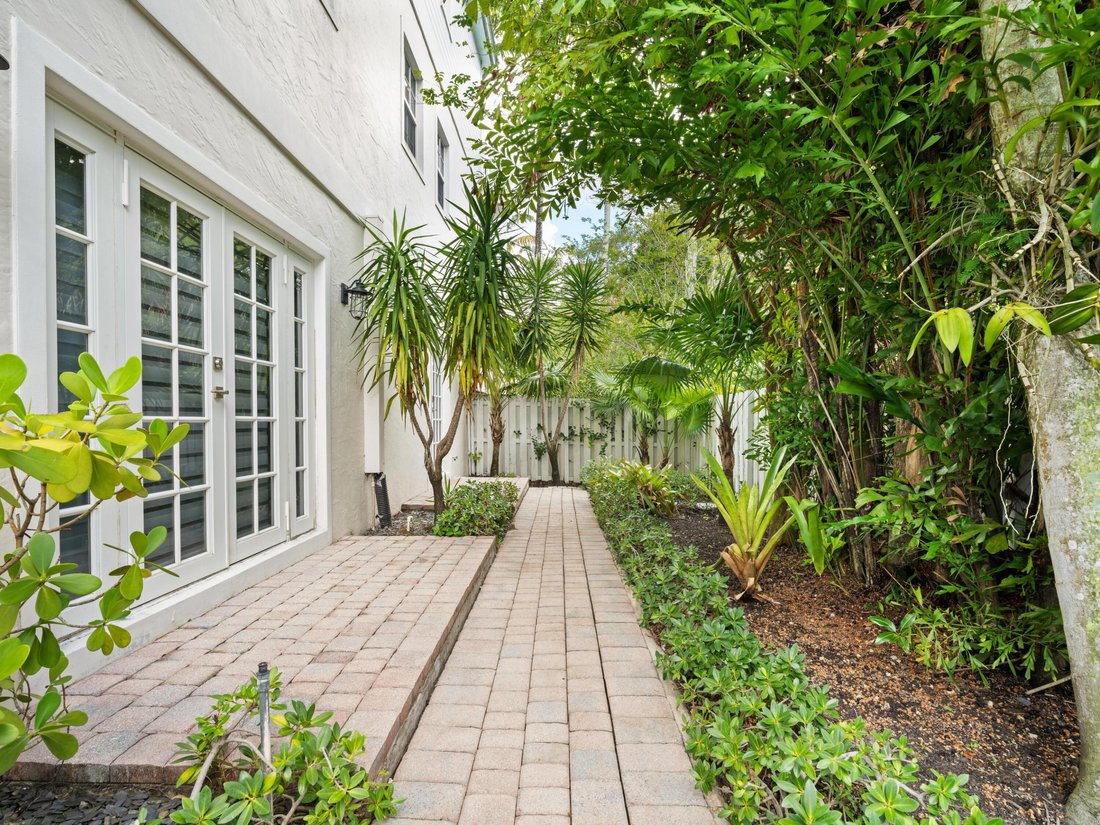 Townhouse in Fort Lauderdale, Florida, United States 3 - 18453523