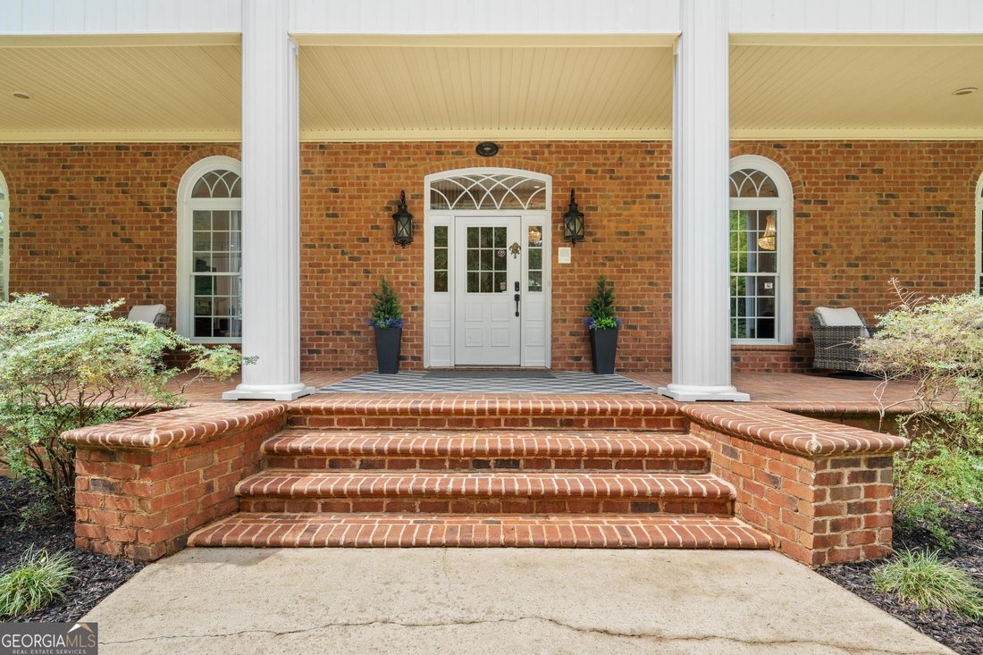 House in Shiloh, Georgia, United States 5 - 18453930