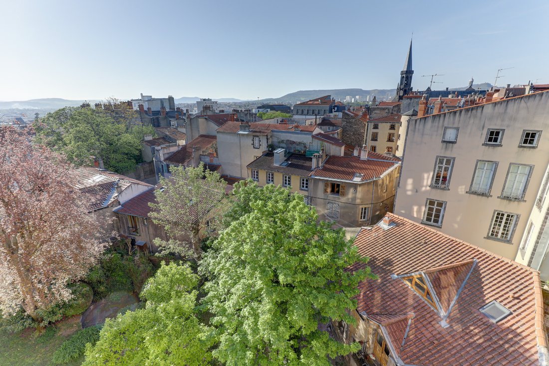Apartment in Clermont-Ferrand, Auvergne-Rhône-Alpes, France 2 - 18453603