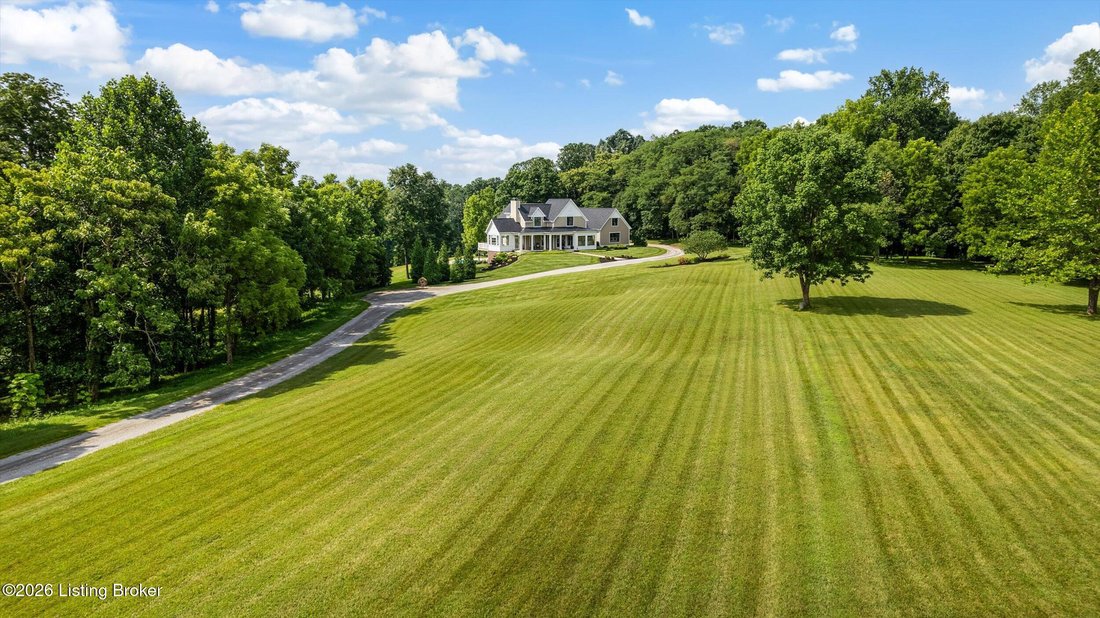 House in Goshen, Kentucky, United States 3 - 18453875