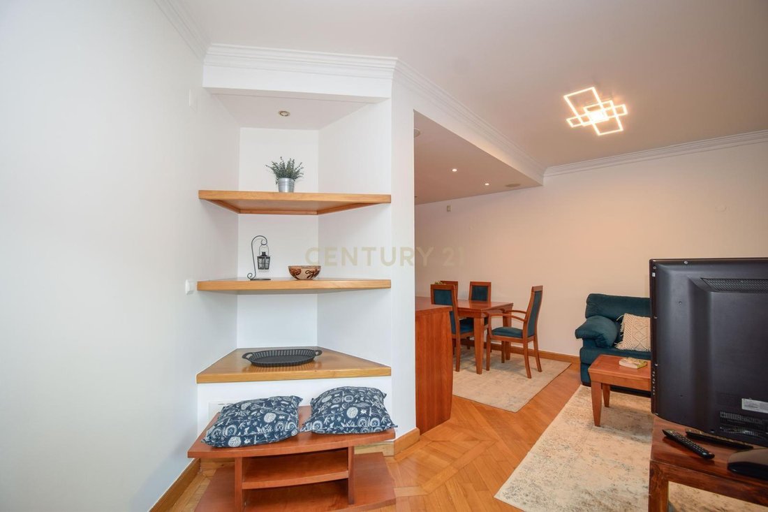 Apartment in Cascais e Estoril, Lisbon, Portugal 5 - 18454071