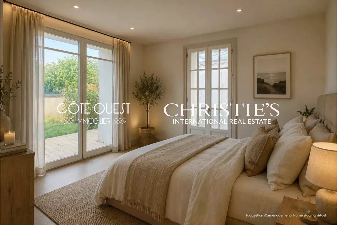 Apartment in France 5 - 15019505