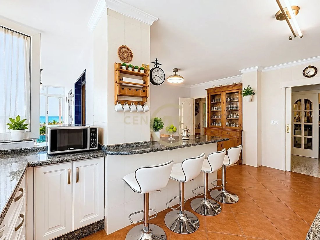 Apartment in Carretera de Cadiz, Malaga, Spain 3 - 18454074