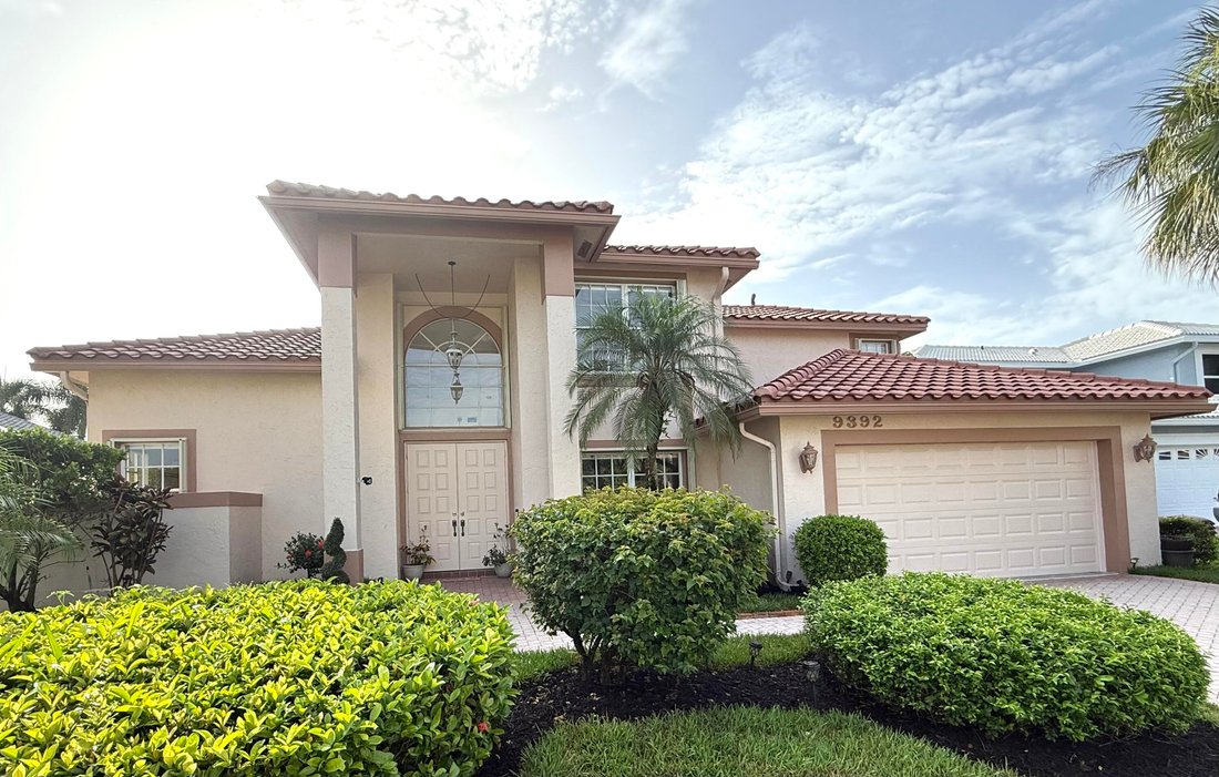 House in Boynton Beach, Florida, United States 1 - 18453514