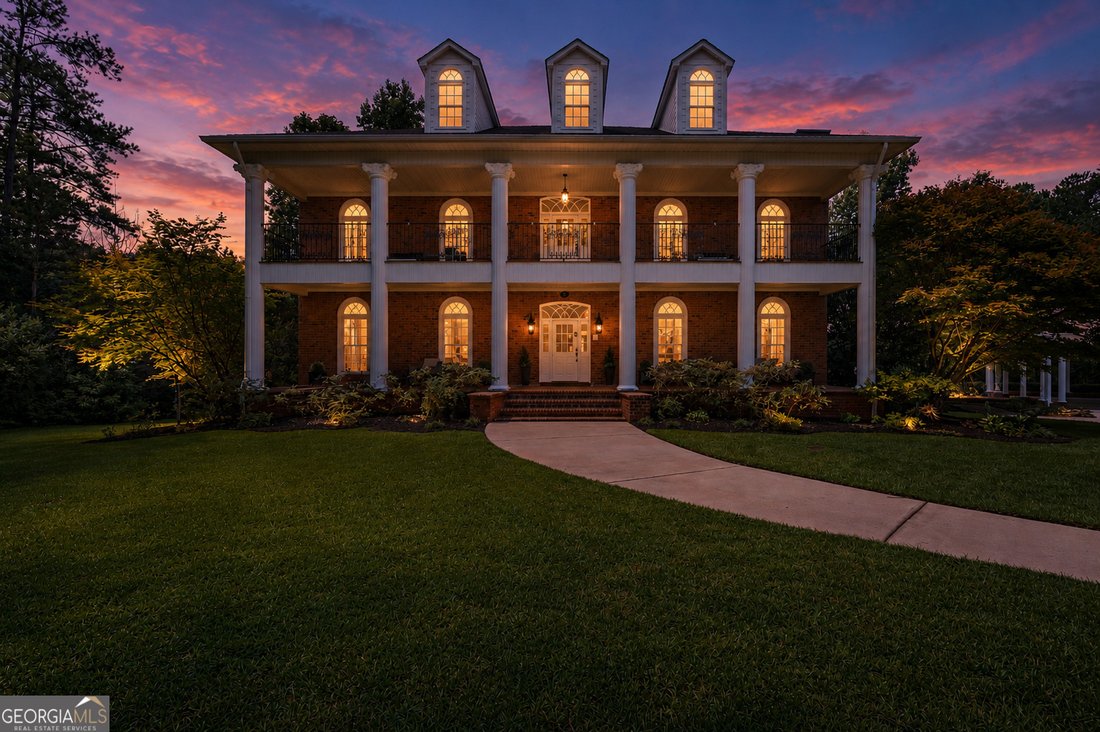 House in Shiloh, Georgia, United States 2 - 18453930