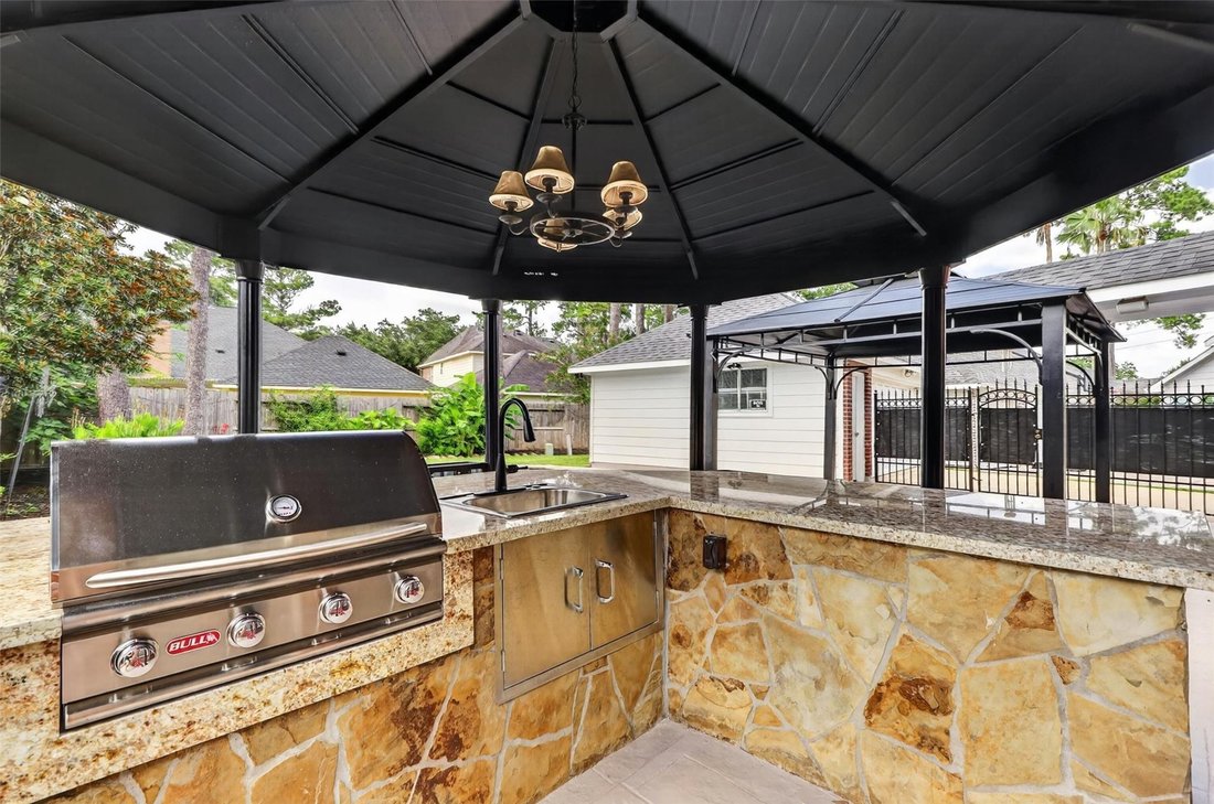 Casa a Houston, Texas, Stati Uniti 5 - 18453716