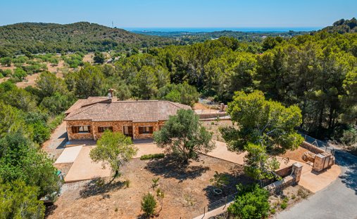 Felanitx, Balearic Islands, Spain 1
