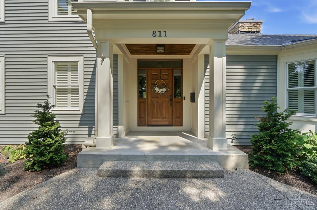 House in Terrace Park, Ohio, United States 2 - 18454157