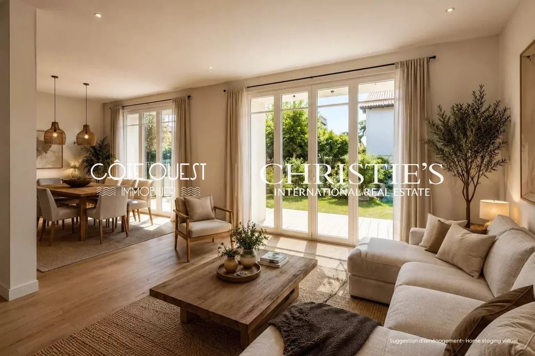 Apartment in France 4 - 15019505