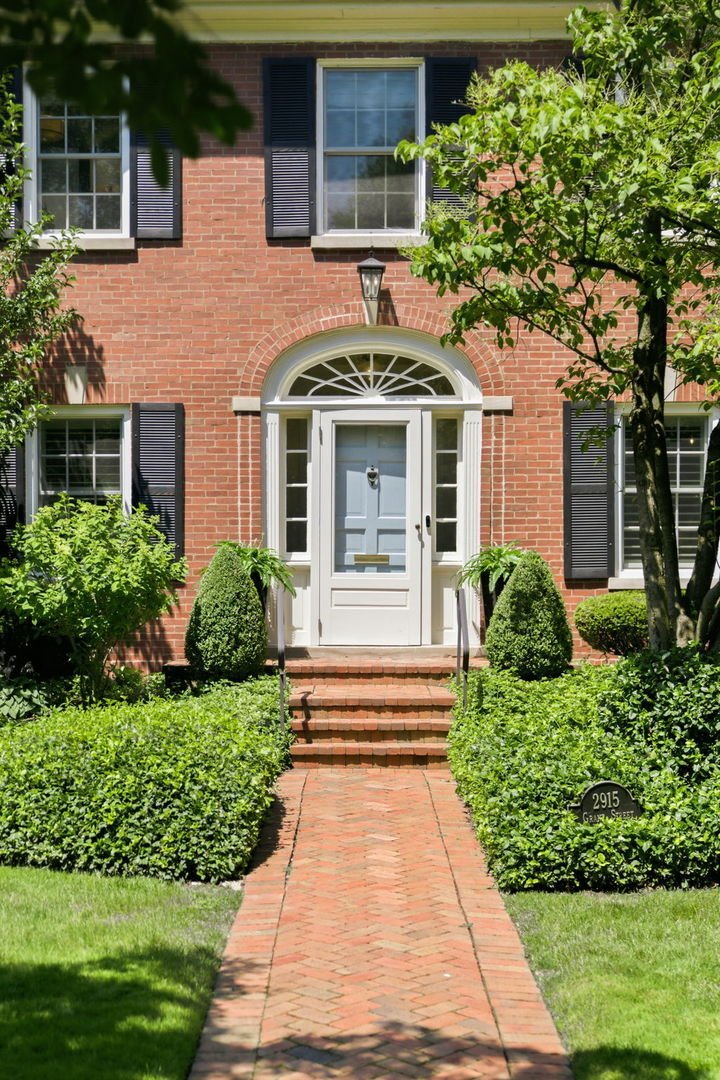 House in Evanston, Illinois, United States 2 - 18454458