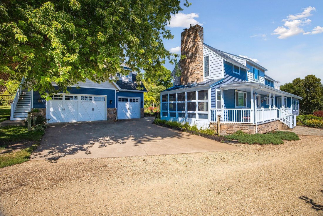 Casa en Cannon Falls, Minnesota, Estados Unidos 4 - 18453827
