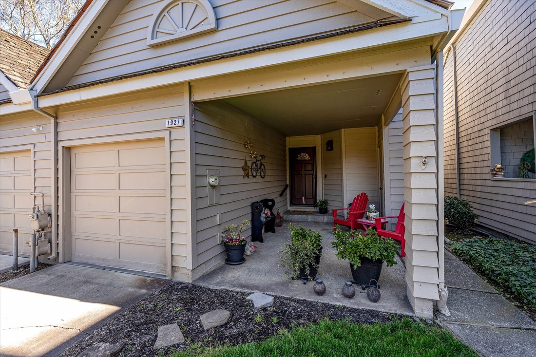 Condo in Yountville, California, United States 1 - 18454336