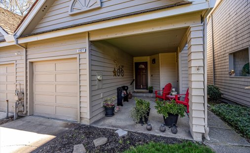 Condo in Yountville, California, United States 1