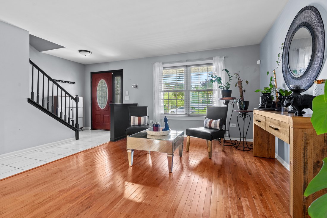 House in Plainfield, Illinois, United States 4 - 18453576