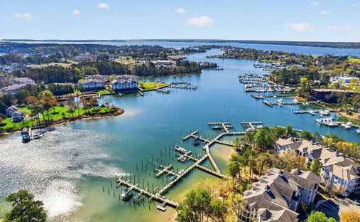 Appartamento a Solomons, Maryland, Stati Uniti 1